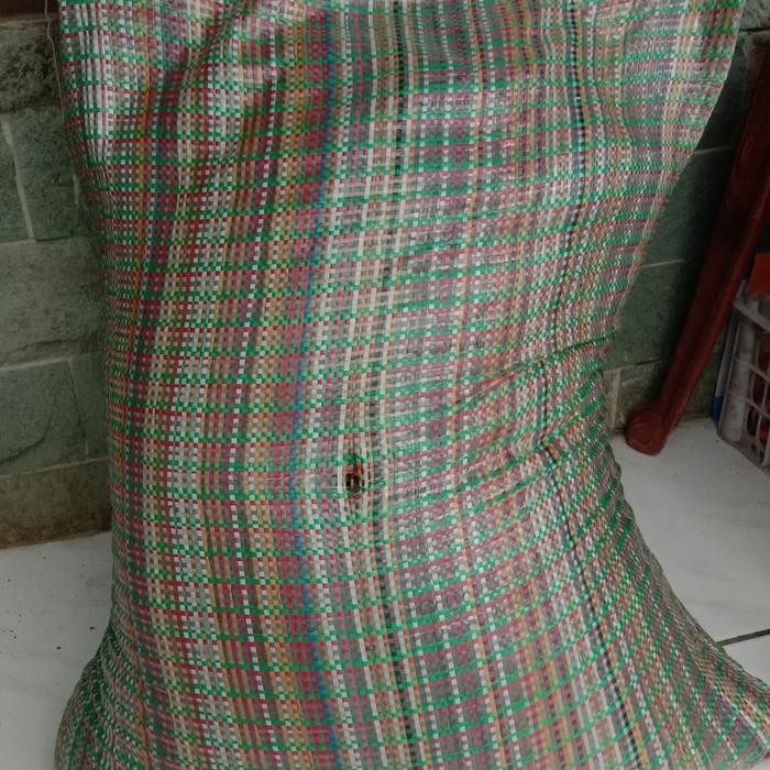 cocopeat / sabut kelapa halus 1 karung