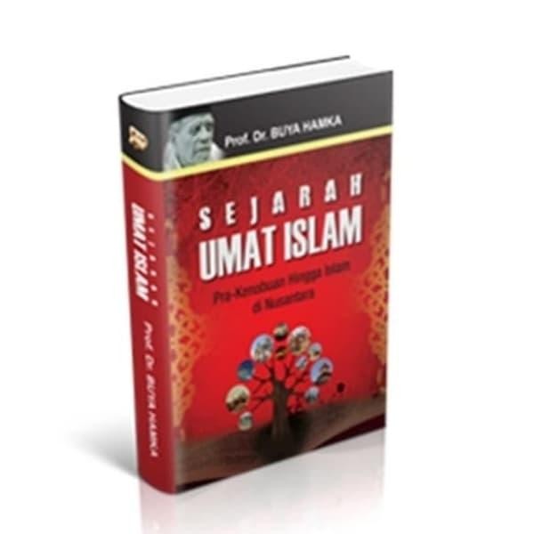 

Sejarah Umat Islam - Buya Hamka !!