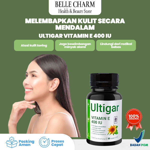 Membantu melembabkan kulit secara mendalam, kesehatan kulit alami, menjaga keseimbangan minyak alami