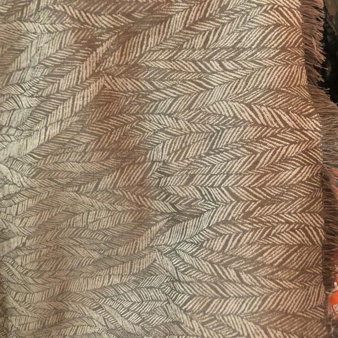 Bahan Kain fabric jok mobil suzuki katana