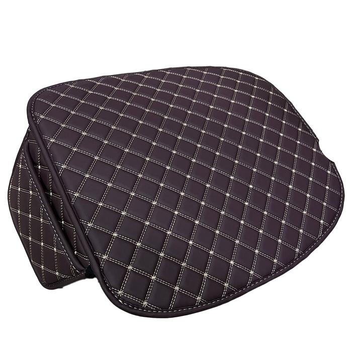 ALAS JOK MOBIL UNIVERSAL BANTALAN ALAS COVER Alas Pelapis Jok Kursi Mobil Seat Cover Universal Bahan