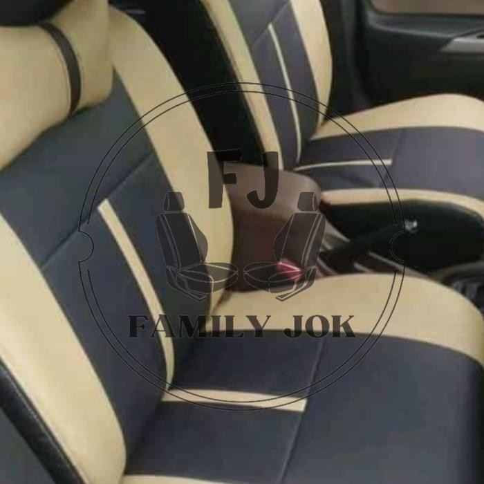Sarung Jok Mobil Futura Pick-Up
