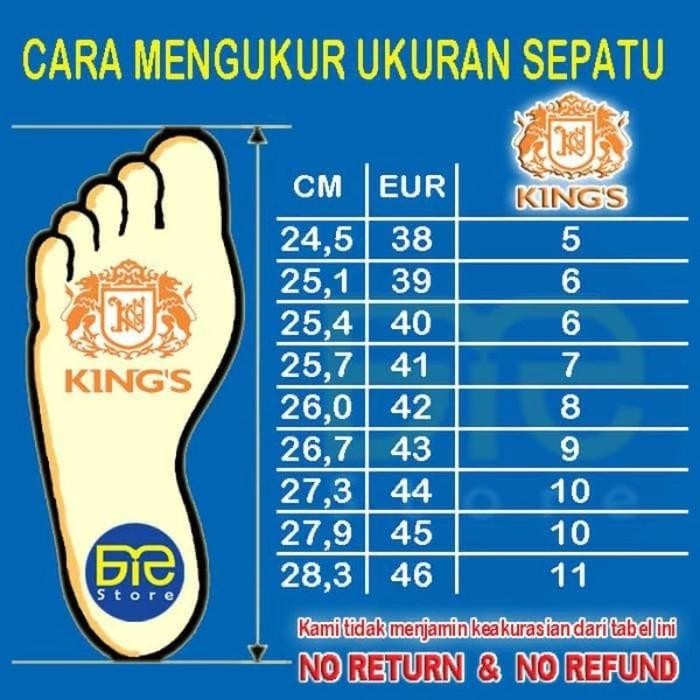 Ready- Sepatu Safety Kings Kws 701 X Original / Safety Shoes Kings 701 X