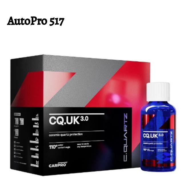 CARPRO Cquartz UK 3.0 50ml