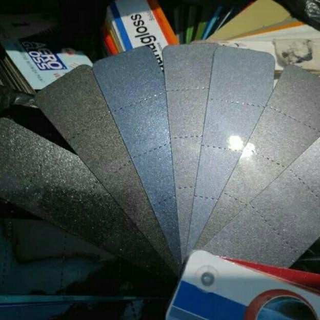 Cat Oplos Pu 200Ml - Cat Pu Custom Warna - Ukuran 200Ml #Gratisongkir