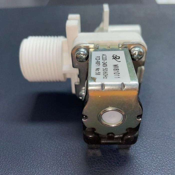 Water Inlet Mesin Cuci Panasonic 1 Tabung