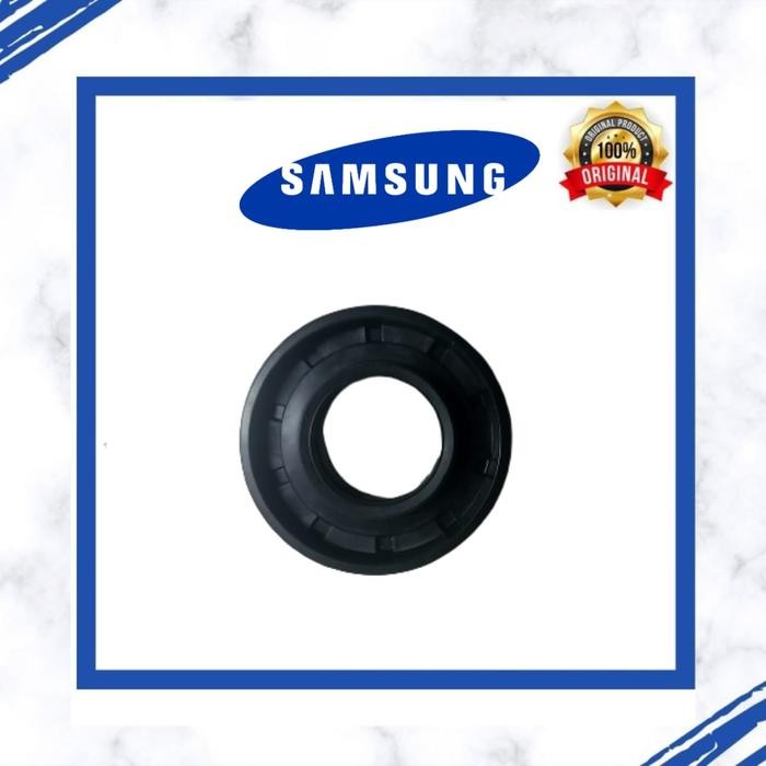 Seal Bearing Mesin Cuci Samsung Front Loading Samsung Original