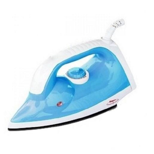 Maspion Ha-278 Setrika Putih Biru