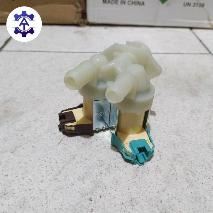 Selenoid Mesin Cuci Electrolux