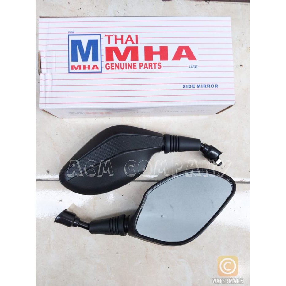 READY SPION CLICK MHA THAILAND ORIGINAL PCX ADV VARIO BEAT SCOOPY GENIO DLL