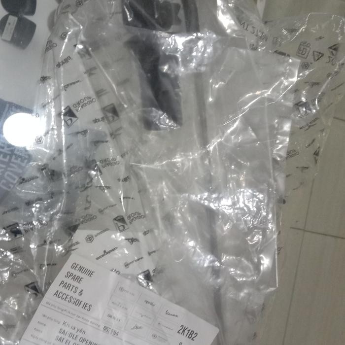 Kuncian Jok Vespa ,Lx,S Original