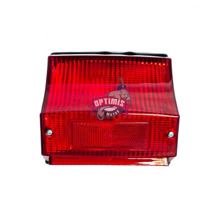 Lampu Stop Belakang Vespa Excel