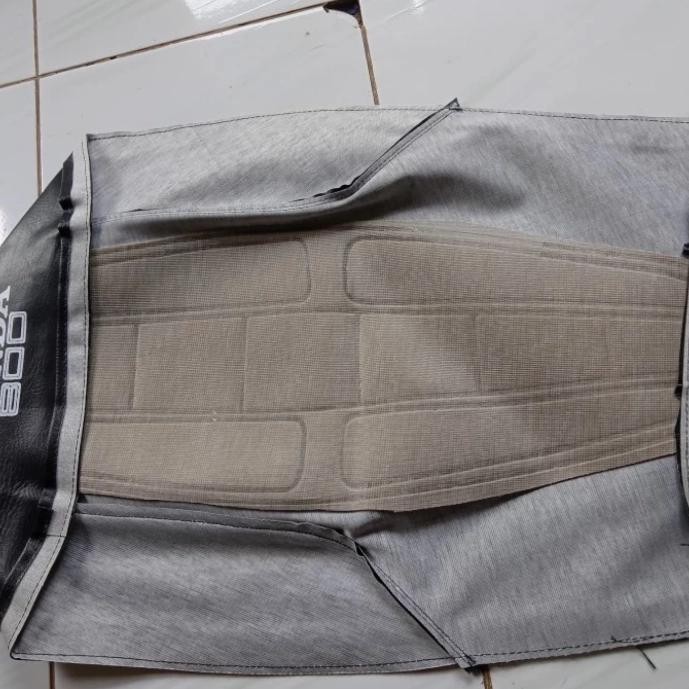 Jok Super Cup C 700 Motor Honda