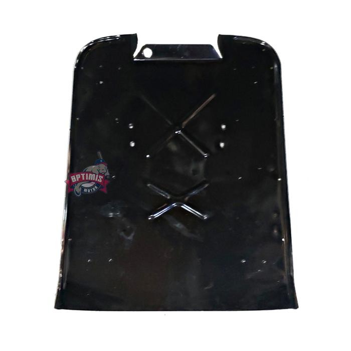 Dek Lantai Vespa Super Sprint Bahan Tebal