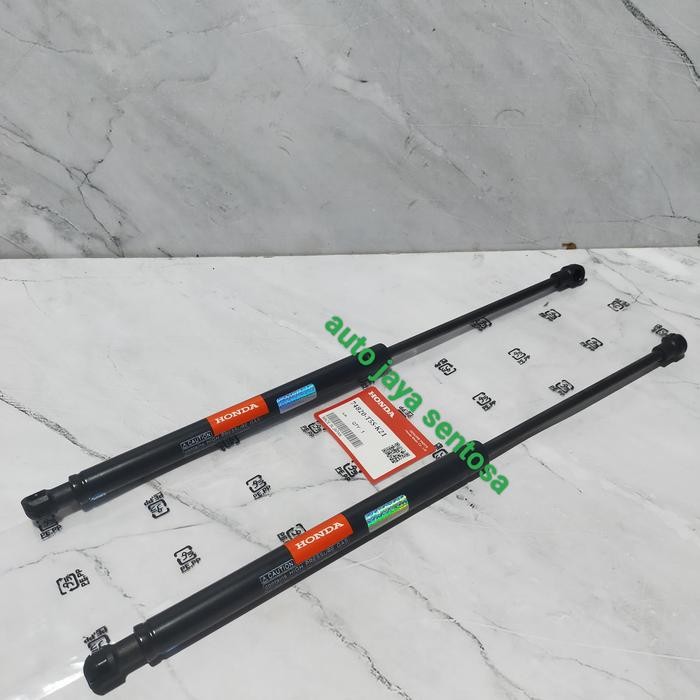 Laris Shock Bagasi Pintu Belakang Hidrolik Honda Jazz Gk5 Original