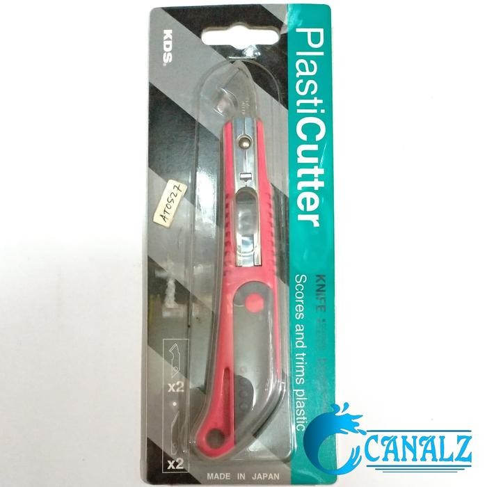 

CUTTER ACRYLIC KDS P-11RE / PISAU AKRILIK JAPAN JEPANG KODE 1035