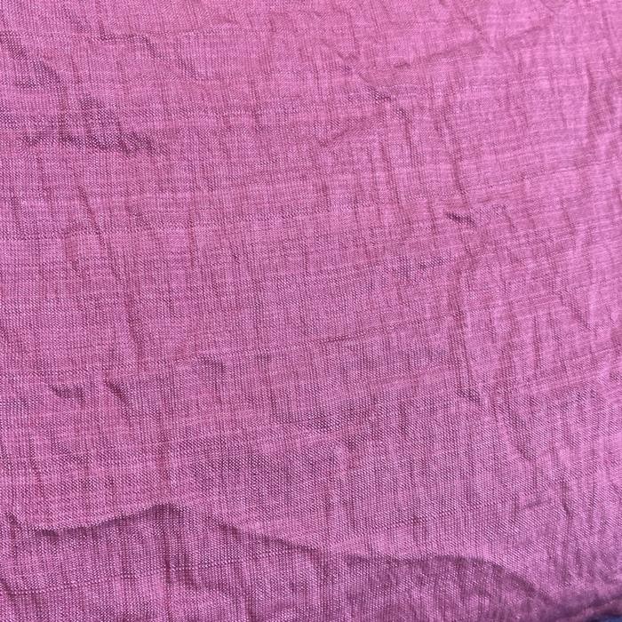 

BAHAN POLO LINEN BAHAN LEMBUT DAN JATUH, LEBAR KAIN 1,50 METER COCOK DI BIKIN SEGALA JENIS PAKAIAN