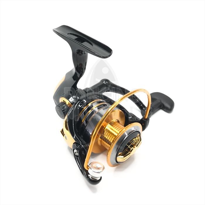 Reel Spinning Fugu Kenta 3000