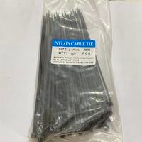 

Kabel ties / Tali ties / Tali Krek ukuran 2.5x150mm 15cm