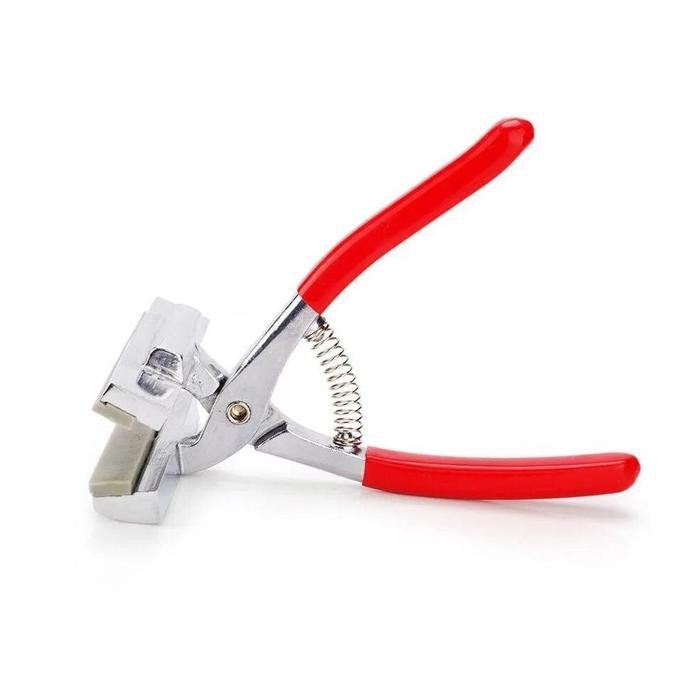 

V-Tec Canvas Clamp Pliers 12Cm / Tang Kanvas V-Tec