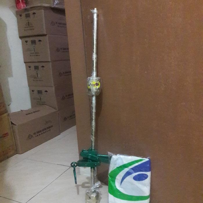 Timbangan Dacin Posyandu + Sarung