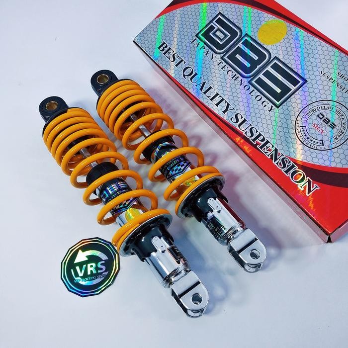 Shock Nouvo Aerox Uk-280Mm Dbs Top Up Shockbreaker Nuovo Harga Grosir