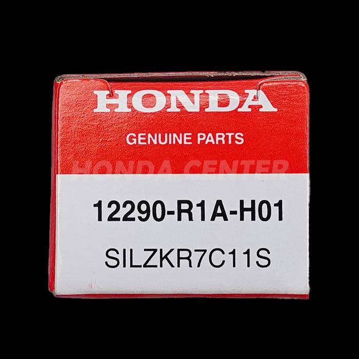 BUSI LASER IRIDIUM CRV GEN4 2013-2017 2000CC