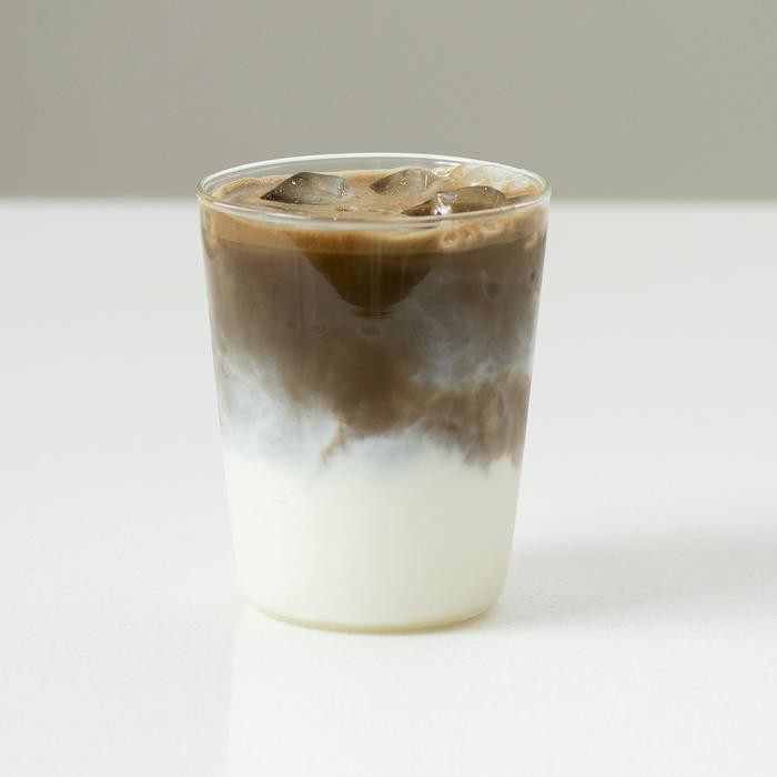 

Hojicha Pure Latte Japanese Roasted Green Tea Powder Drink