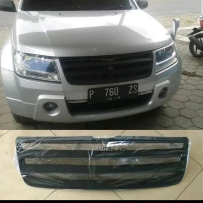 Grill Grand Vitara Elegan