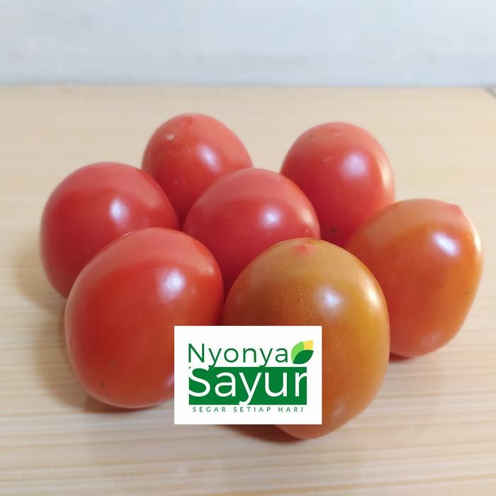 

New Tomat Merah