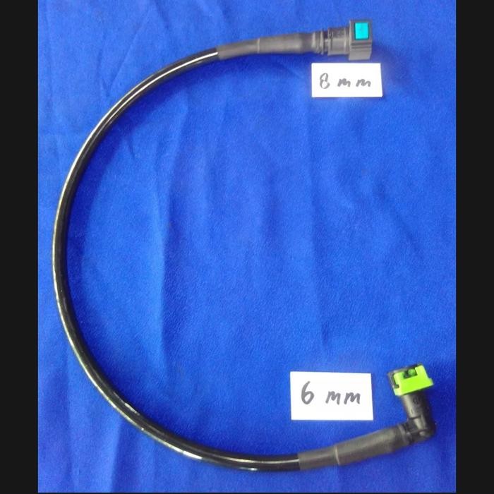 Selang fuel pump tester