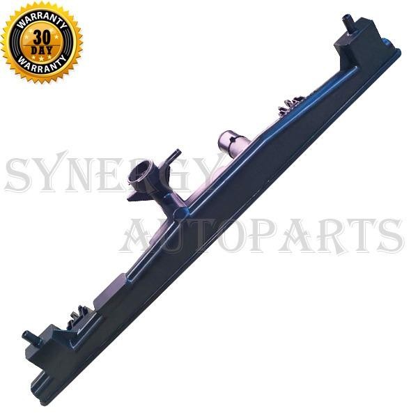 Upper Tank Radiator Mazda 2 (10006066)