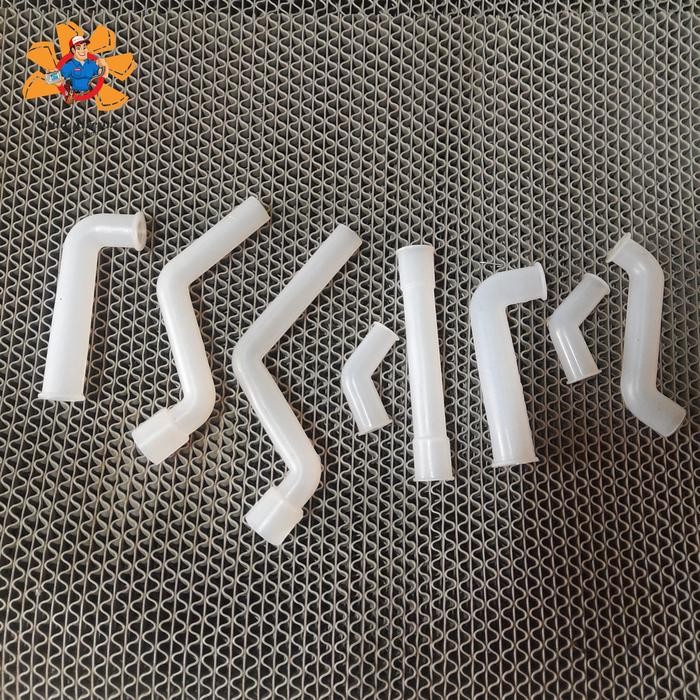 Selang Dispenser 1 Set Miyako Grab/Gosend