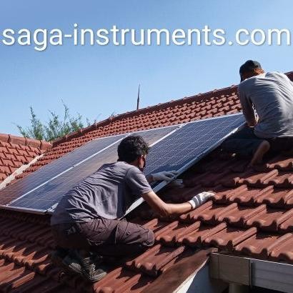 solar Cell merk longi 550WP