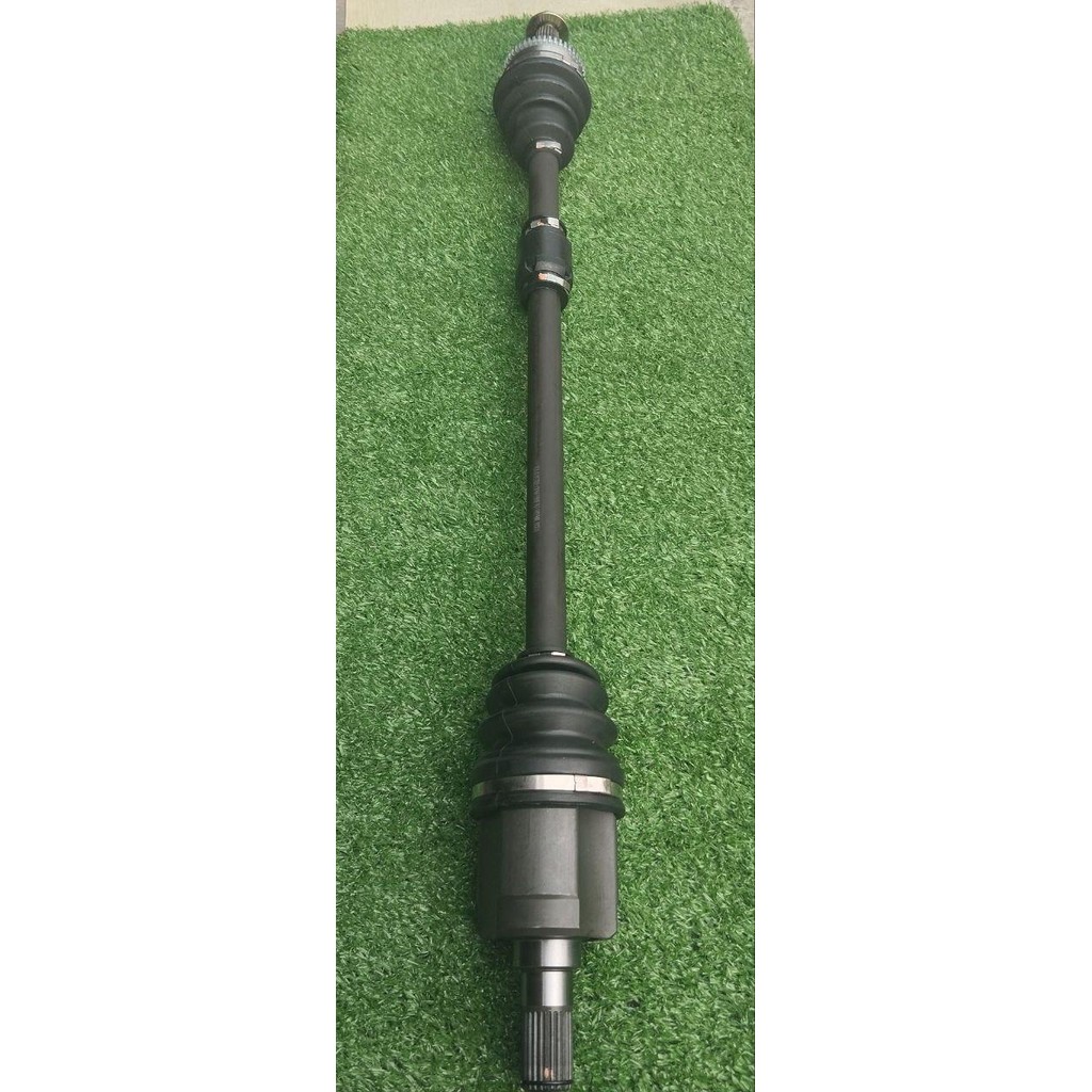 DRIVE SHAFT KIA ALL NEW PICANTO 2012UP AS RODA CV JOINT KOHEL KOMPLIT