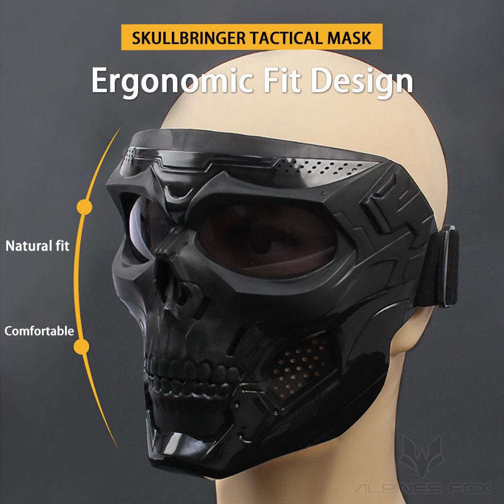 New Motorcycle Helmet Face Mask Breathable Half Helmet Mask Sand & Dust Proof Open Face Helmet Mask