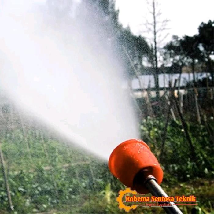 Stik Gun Sprayer Stik Kabut Sprayer Pertanian #Gratisongkir