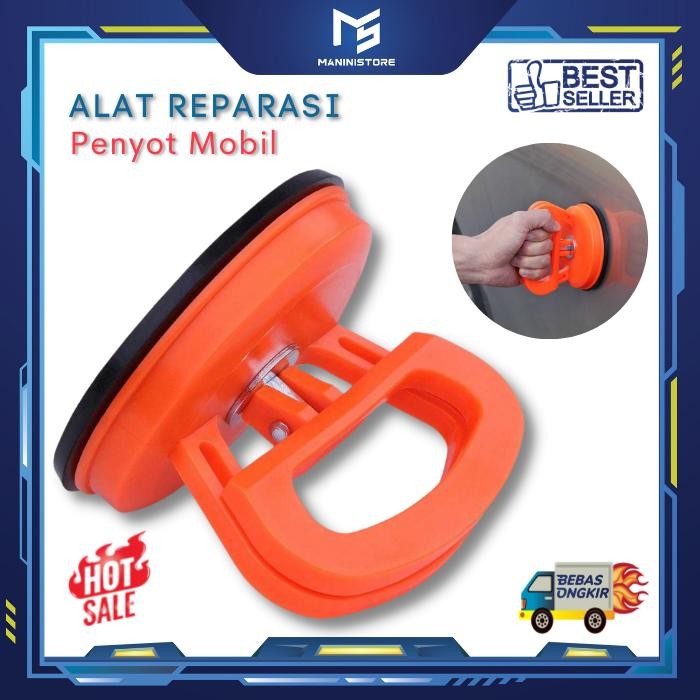 Alat Reparasi Penyedot Penyok Penyot Mobil Ketok Magic Removal Vacuum