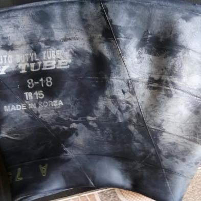 Ban Dalam Traktor 8-18 Tr218A #Gratisongkir