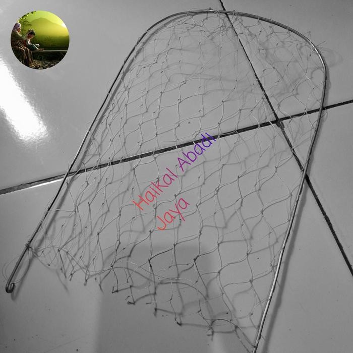 JARING TRAP UNTUK PIKAT JEBAK BURUNG PERKUTUT,TEKUKUR DLL.