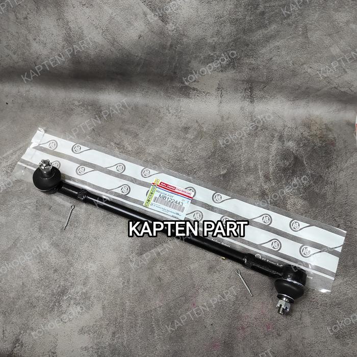 DRAG LINK ASSY LONG TIE ROD L300 L038