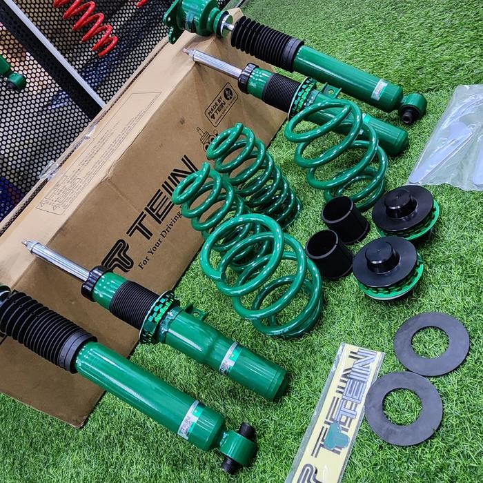 COILOVER TEIN STREET ADVANCE Z BMW F30 (BEKAS LINE NEW)
