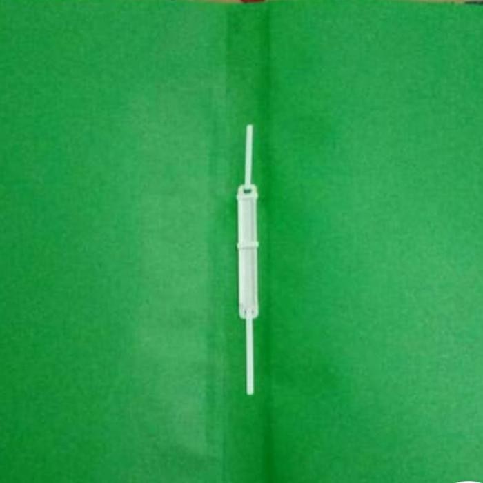 

Map Roda 5001 Snelhekter