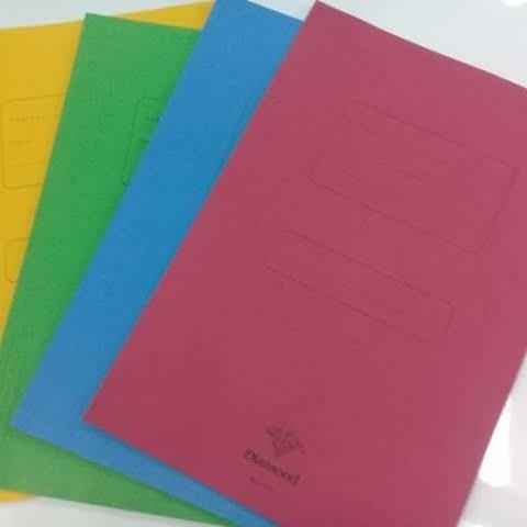 

Map Diamond 5002 ( Isi 50 Pc )