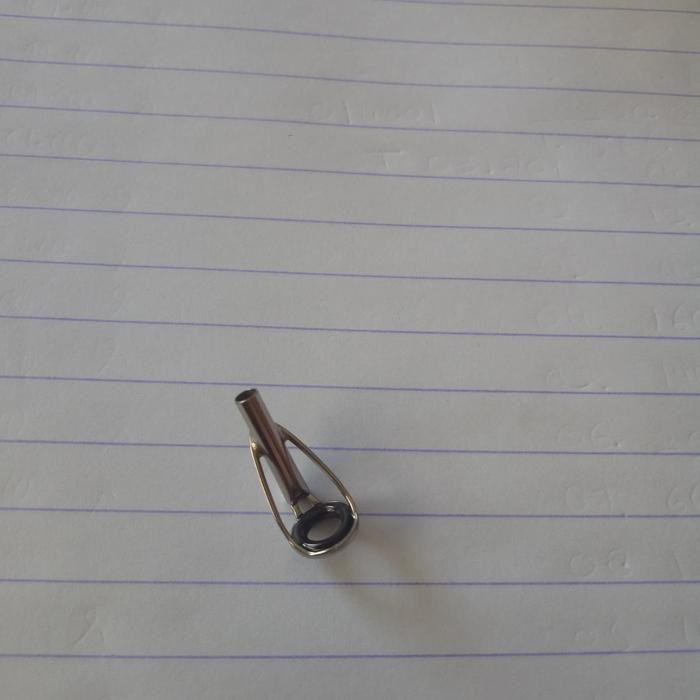 top ring guide atau kolongan fuji alconite keramik 6