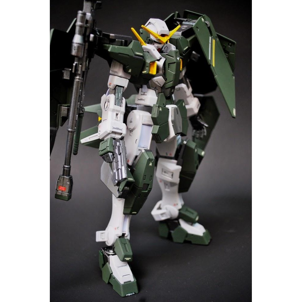 Ng 1/100 Gundam Dynames