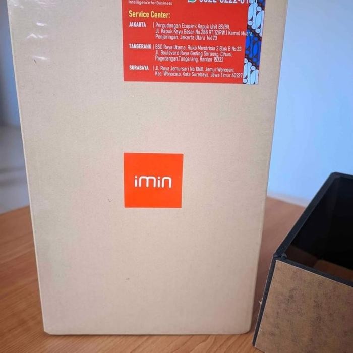 Mesin Kasir Android Imin M2 Max Pasti Diskon