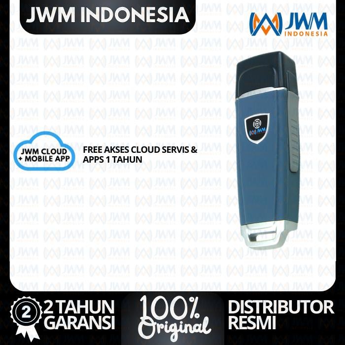 NEW GUARD TOUR PATROL JWM WM 5000 V5 (ALAT PATROLI SECURITY) (JWM V5 ONLY)