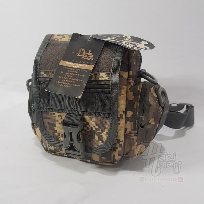 TAS 9005 IMPORT SILVER KNIGHT