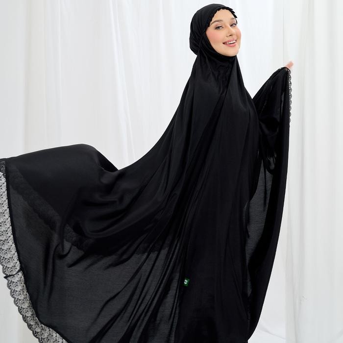 Mukena Tatuis Shiva 136 Maxi Jumbo